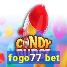 fogo77 bet